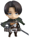 Levi Nendoroid Figure W75402