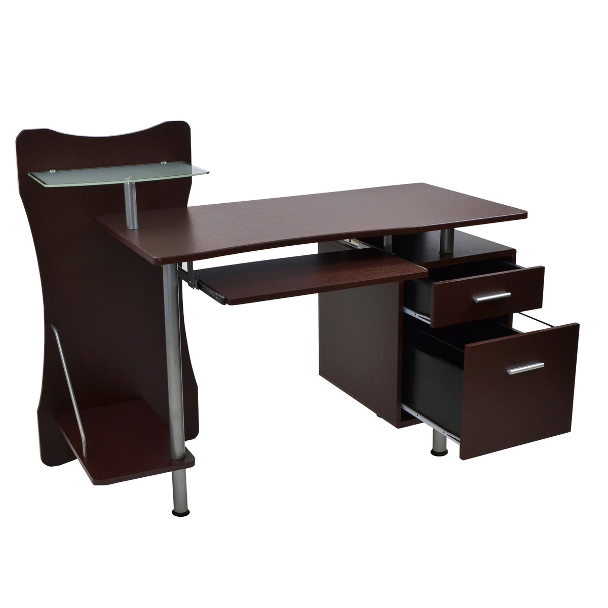 Storage Desk X723