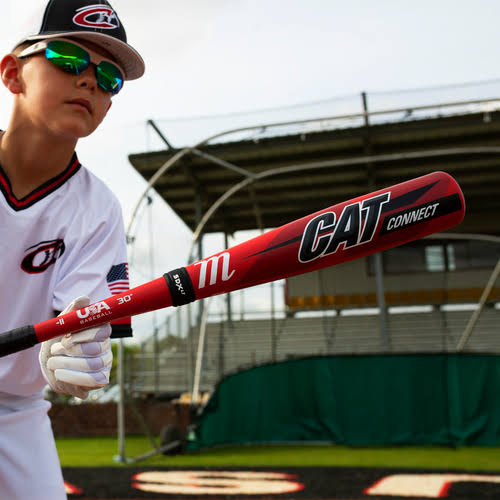-11 USA Baseball Bat W213