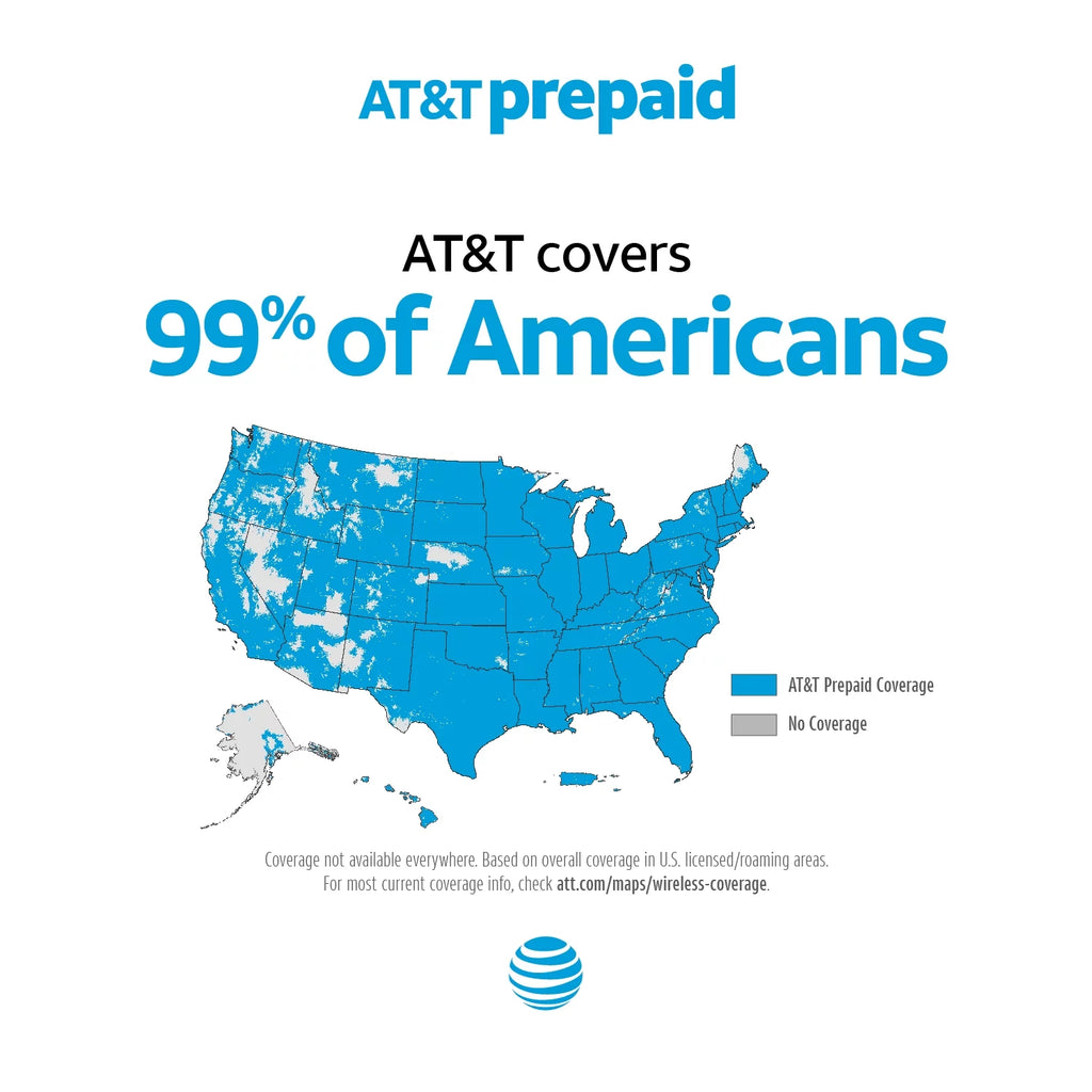Prepaid $50 Top Up W8909