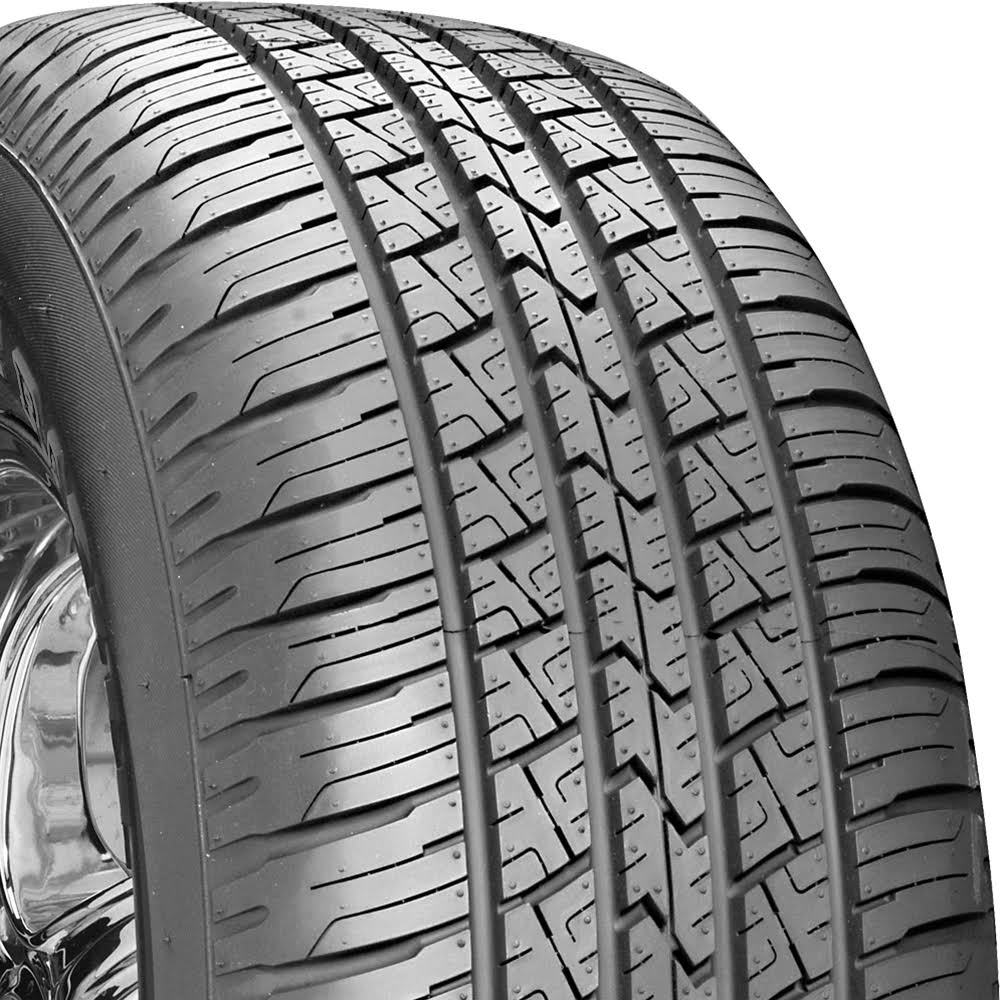 265/65R18 112S All-Season Tire F877506