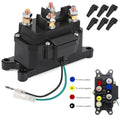 12V 250A Winch Solenoid Relay Contactor R5429