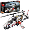 Ultralight Helicopter 199 Pieces Z49412
