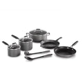 10-Piece Nonstick Cookware Set B492