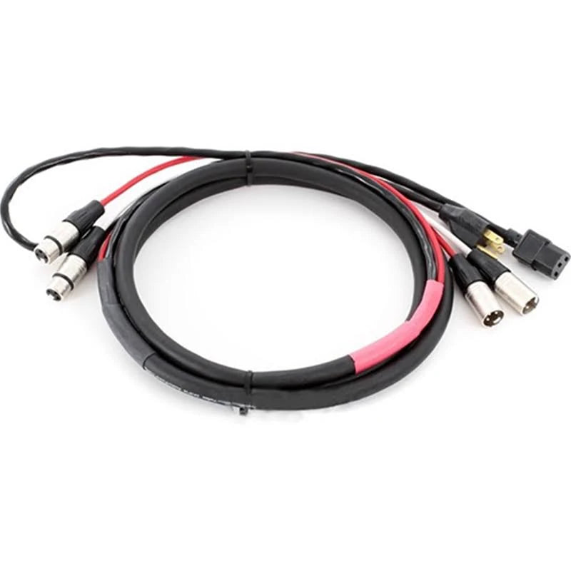 75ft Powered Speaker / AC Power + Signal Cable G5545