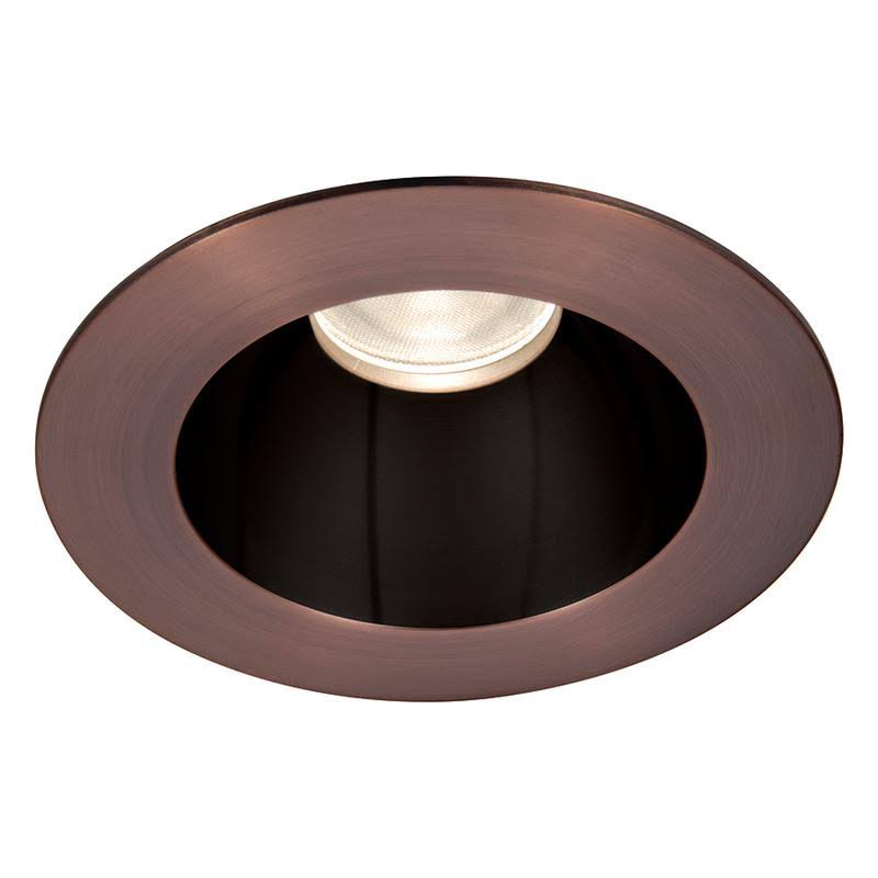 Haze/White LED High Output Trim B4803