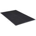 3 x 15 ft. Grease-Resistant Red Workstep Mat J193