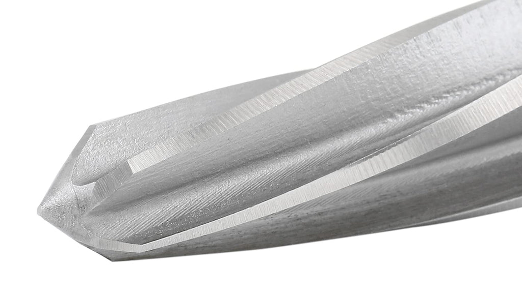 15/16 inch Hss Spiral Flutes Bridge Reamer L25524