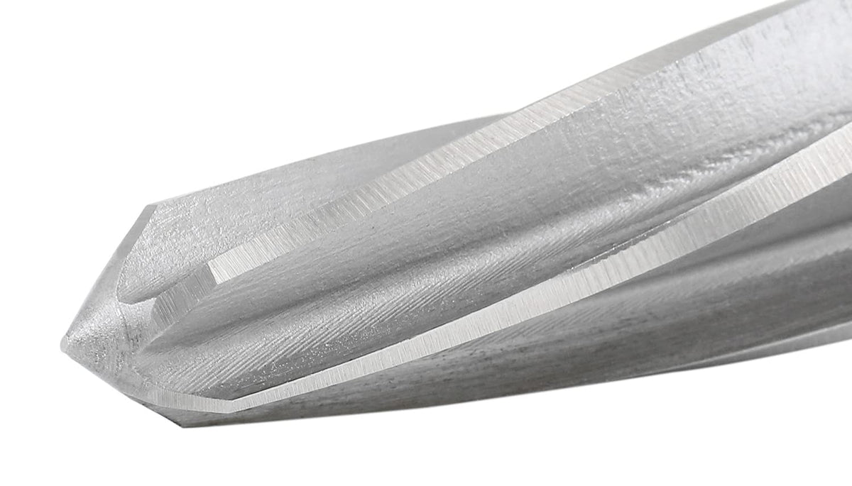 15/16 inch Hss Spiral Flutes Bridge Reamer L25524