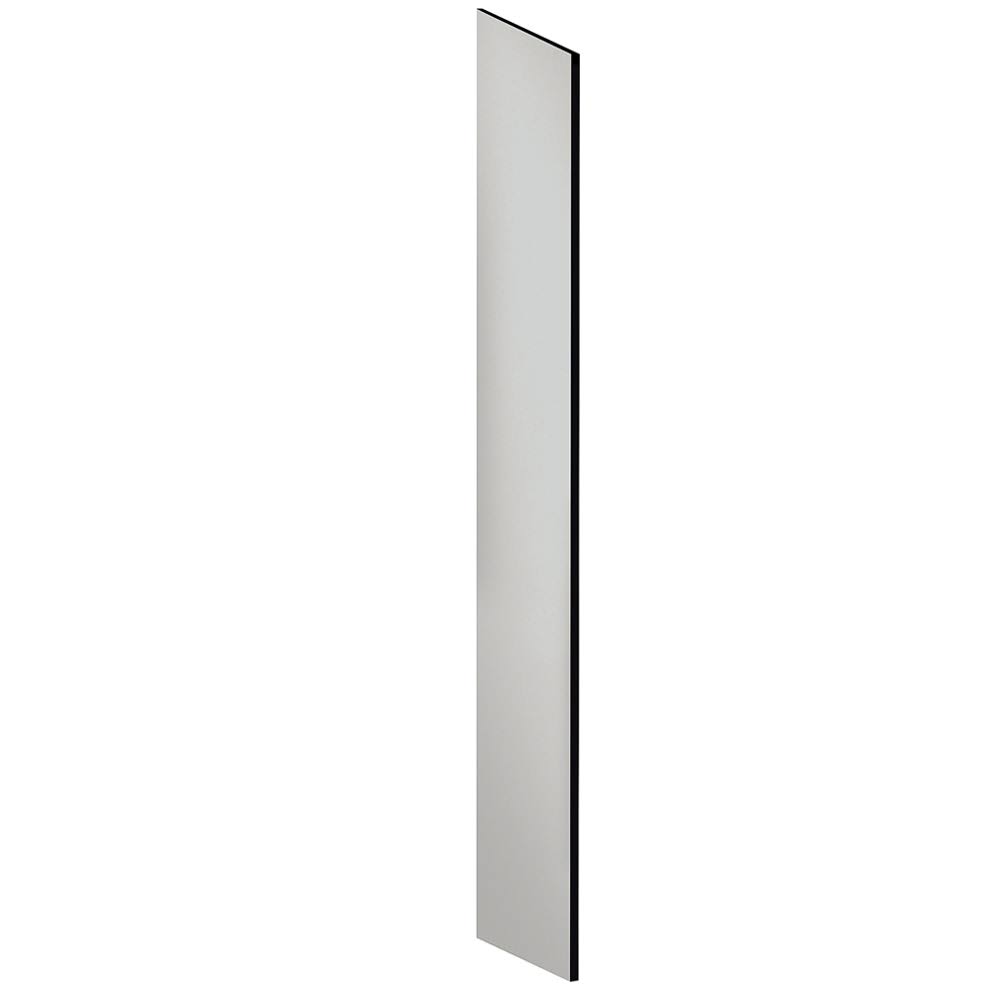 Gray Side Panel J6470