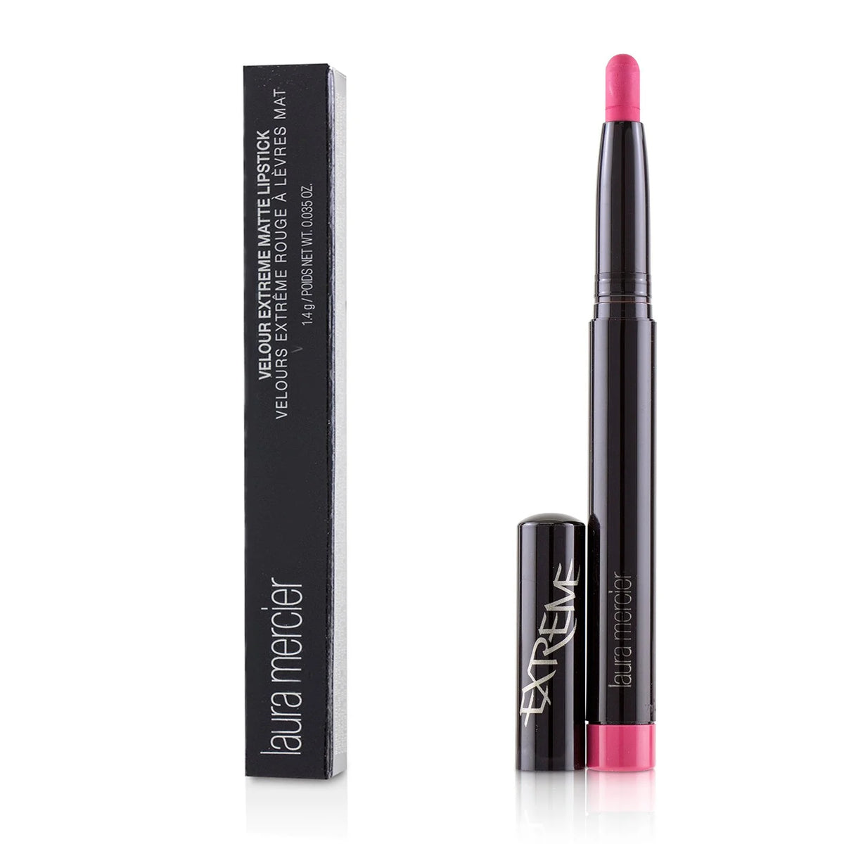 Velour Extreme Matte Lipstick 1.4g S609476