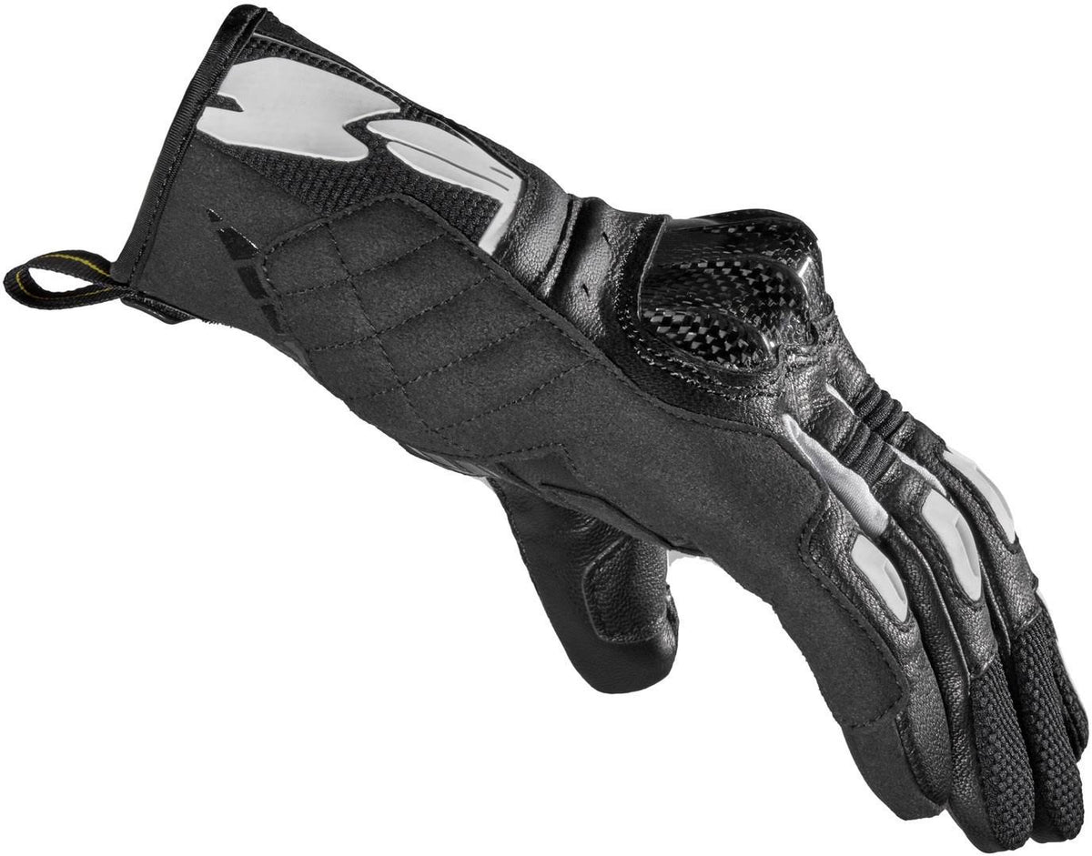 Black-White Gloves W2059