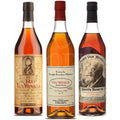 10 Year 12 Year 15 Year Bundle B82358