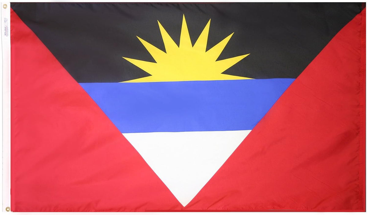 4x6 ft Nylon Flag C1985