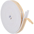 10m*10mm*2.5mm Black Foam Insulation Tape C6757