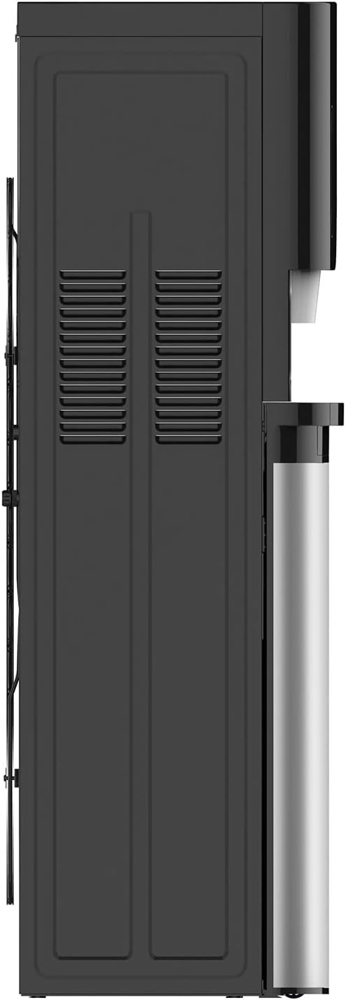 Bottom Loading Stainless Steel Water Cooler Dispenser M795738