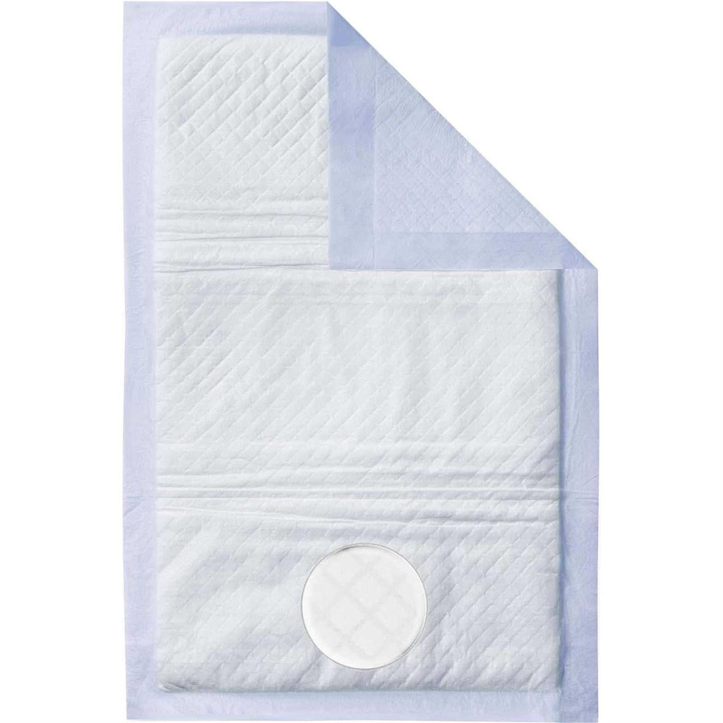 20ct Cat Litter Box Pads A2394