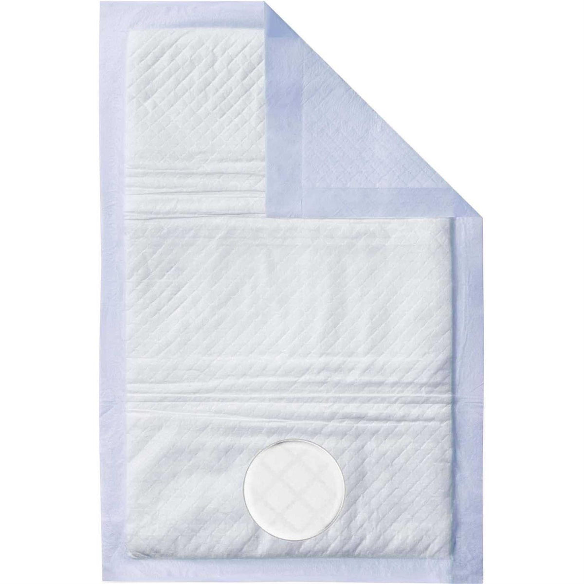 20ct Cat Litter Box Pads A2394