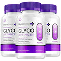 All Natural 180 Capsules Blood Support Capsules Z809
