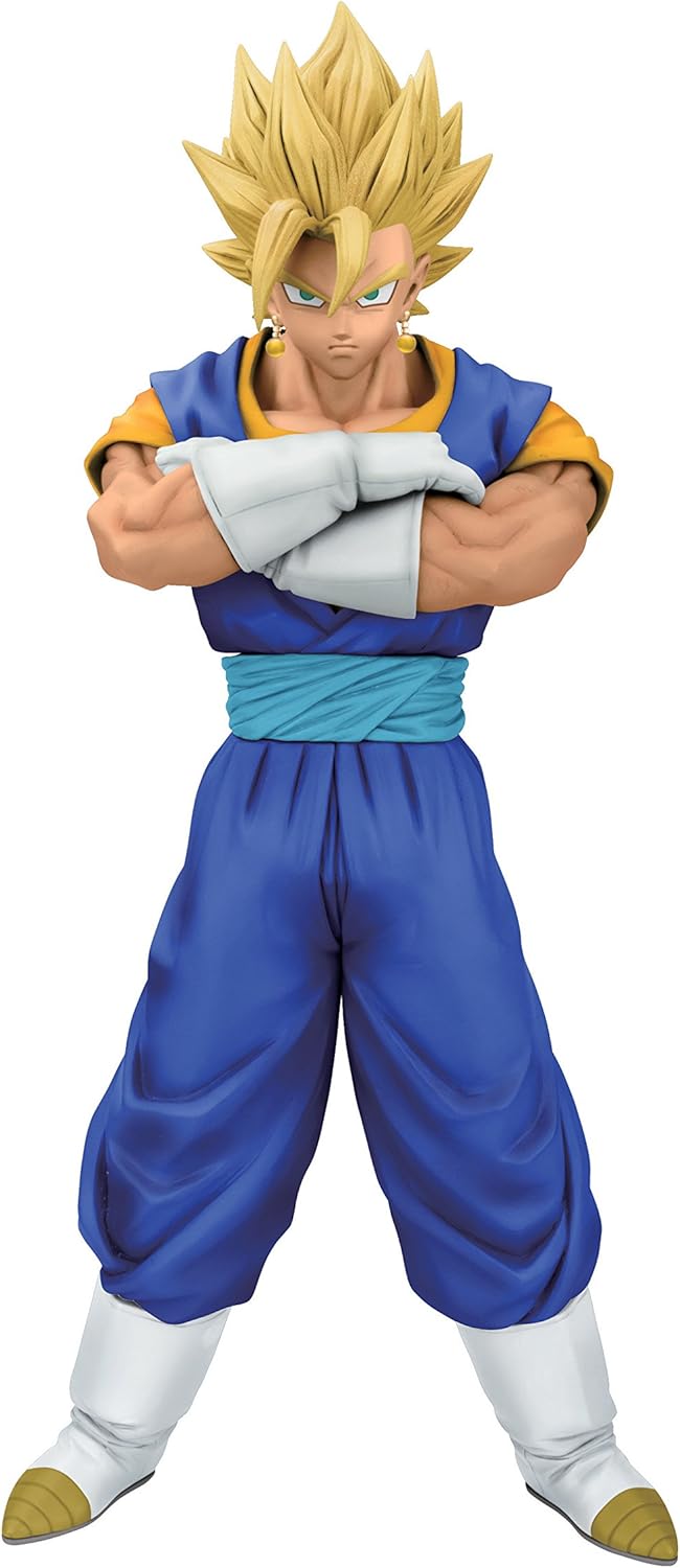 10" Dragon Ball Z Figure I82447