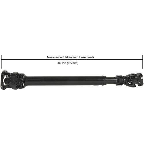 Drive Shaft B745269