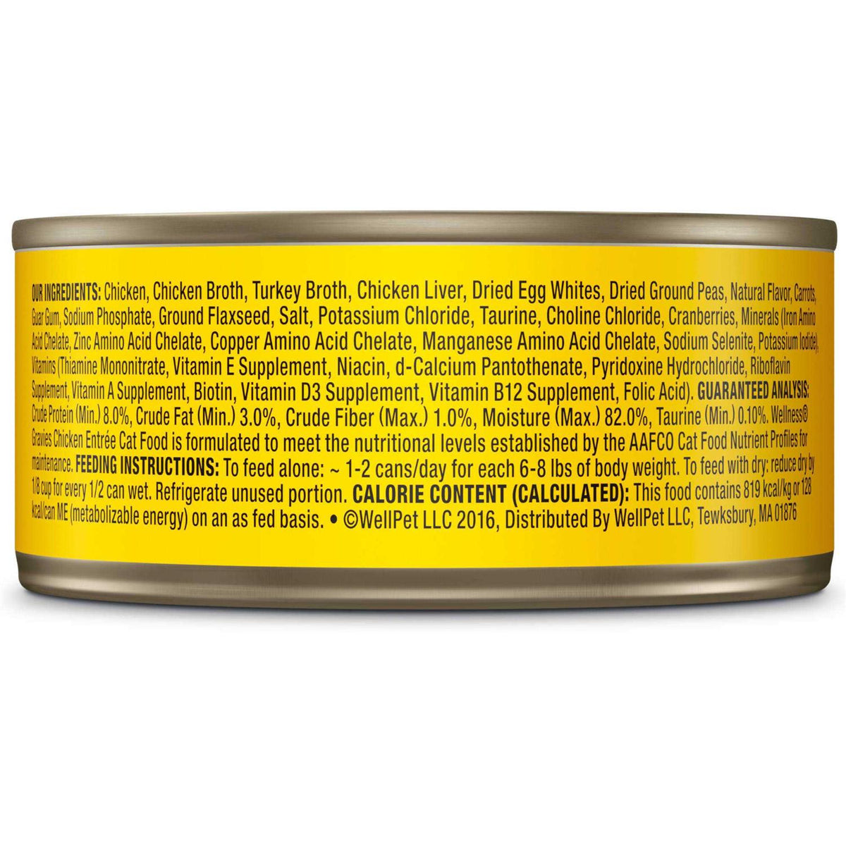 Cat Food Y3003