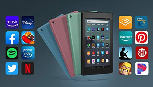 7" Tablet 32 GB V839688