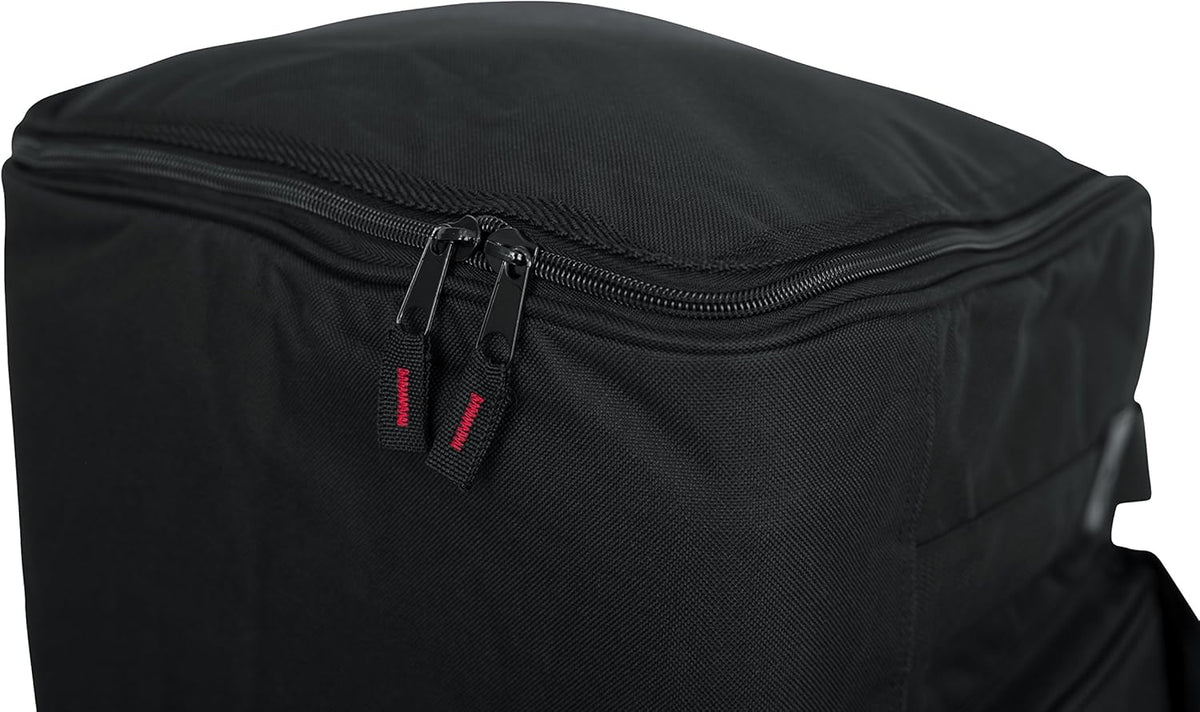 Heavy-Duty Speaker Tote Bag for Compact 12 Speaker Cabinets P67734