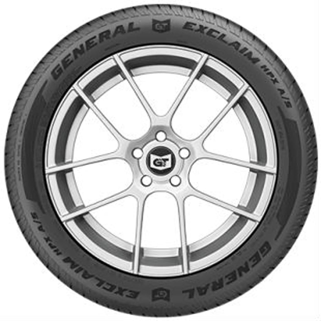 All Season 205/50R17 93V XL Passenger Tire U8928