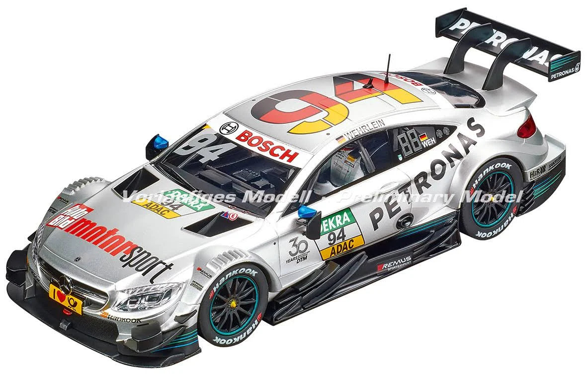 Mercedes-AMG C 63 DTM Slot Car W795