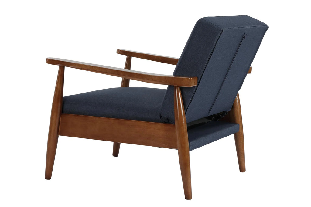 Mid Century Chair C4737