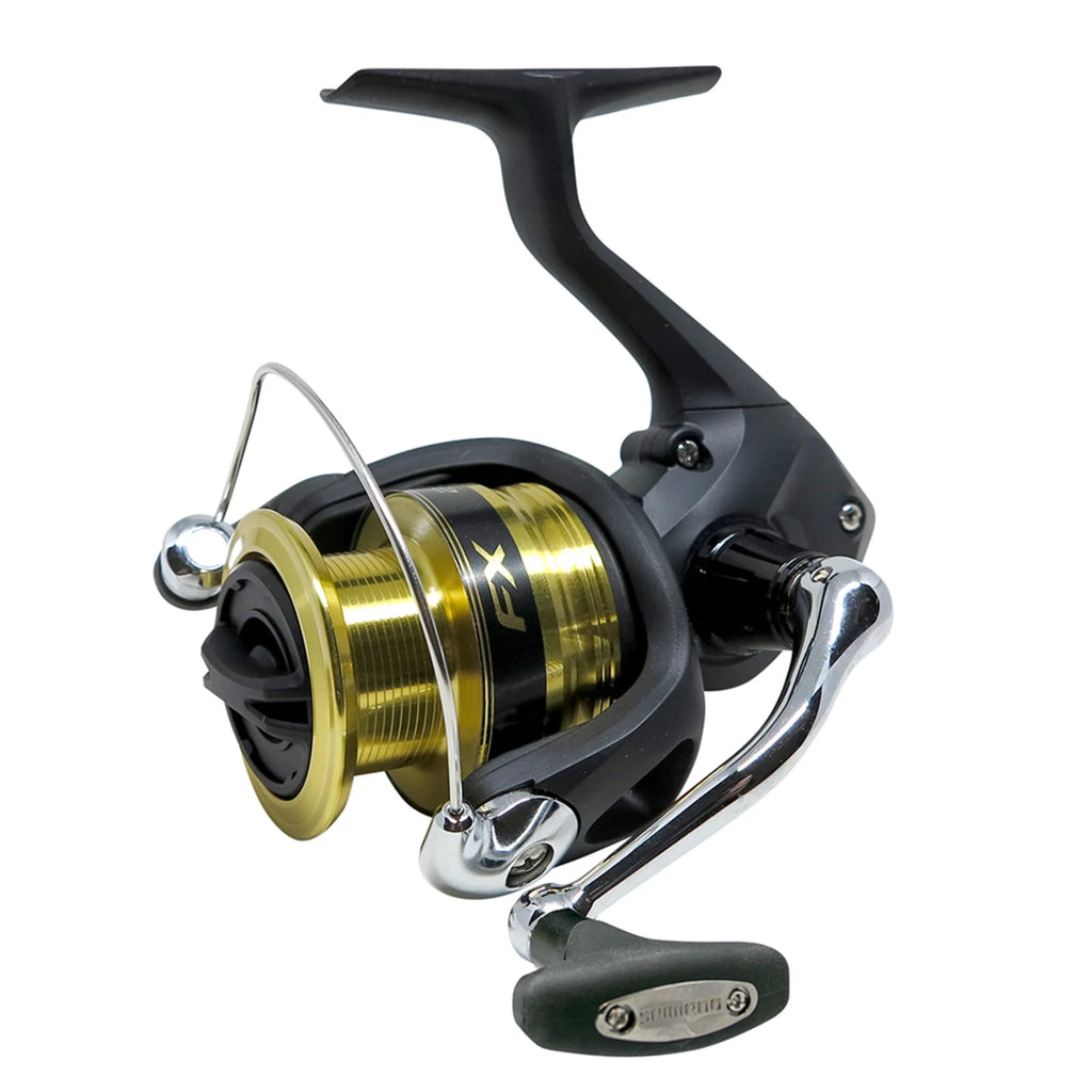 Spinning Reel W40257