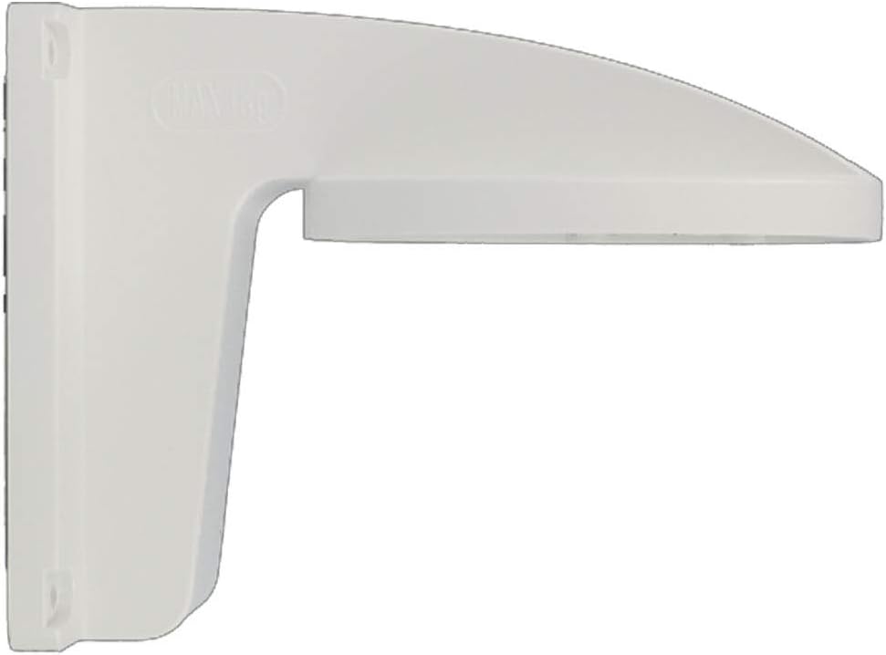 Indoor Wall Mount Bracket for Dome Cameras C2124