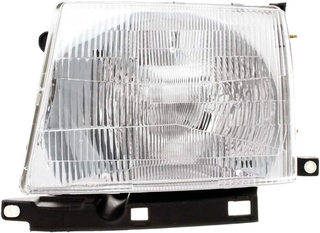 Headlight Assembly Pair for Toyota Tacoma 2WD 1997-2000 4WD 1998-2000 V426222
