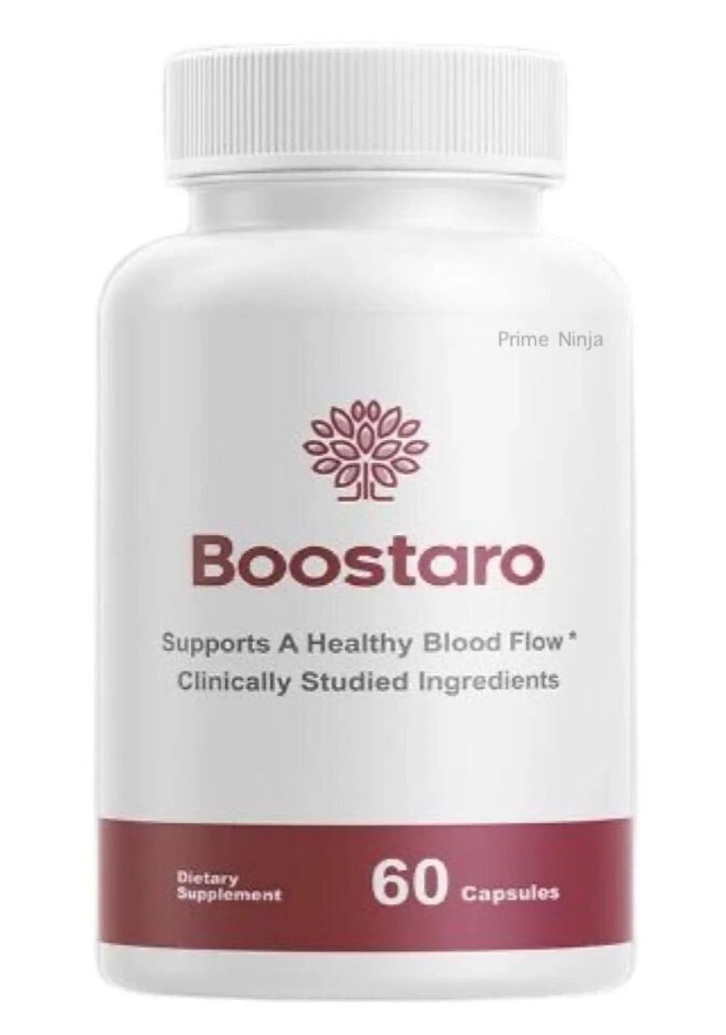 Blood Flow Capsules 60 Capsules D757