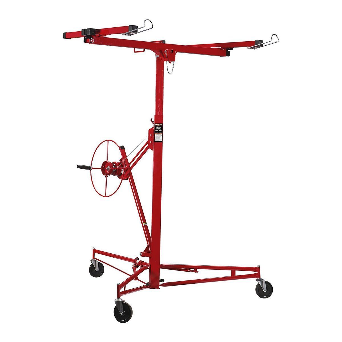 150 lb. Capacity Drywall Panel Hoist N97993