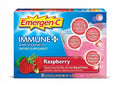 30 Count Raspberry Flavor Immune+ Supplement A911007