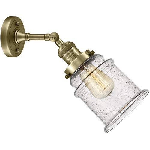 1 Light Sconce Z3011