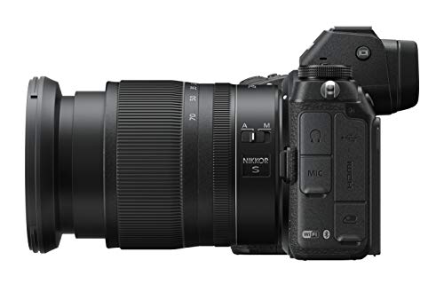 Mirrorless Camera Body F2987