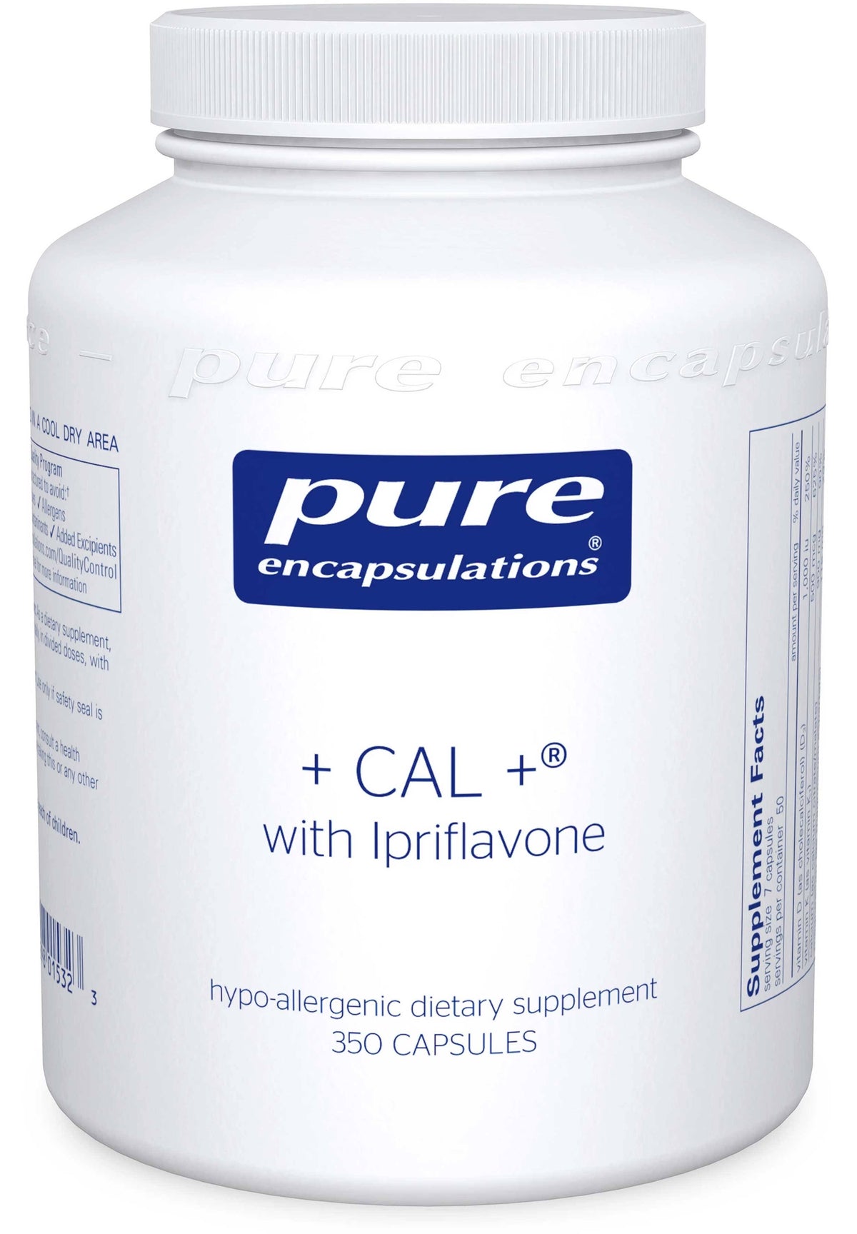 +Cal+ with Ipriflavone H664942