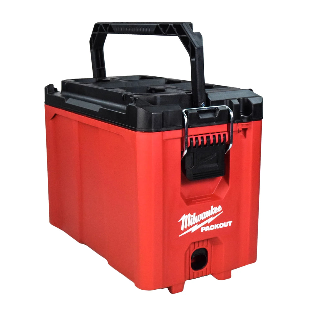 10 in. Compact Tool Box L55705