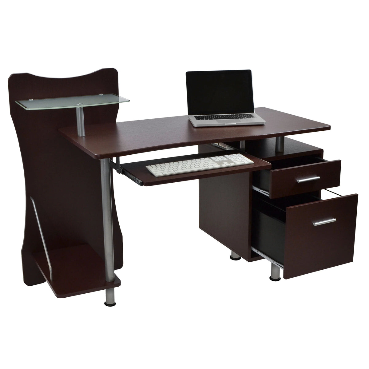 Storage Desk X723