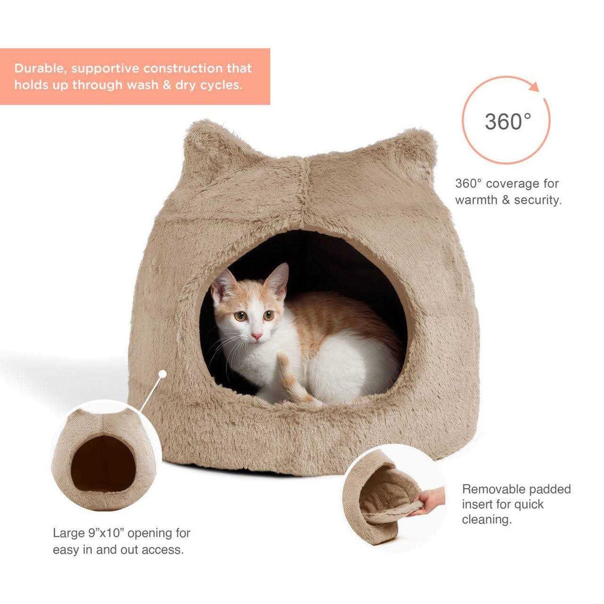 Cat Bed M69305