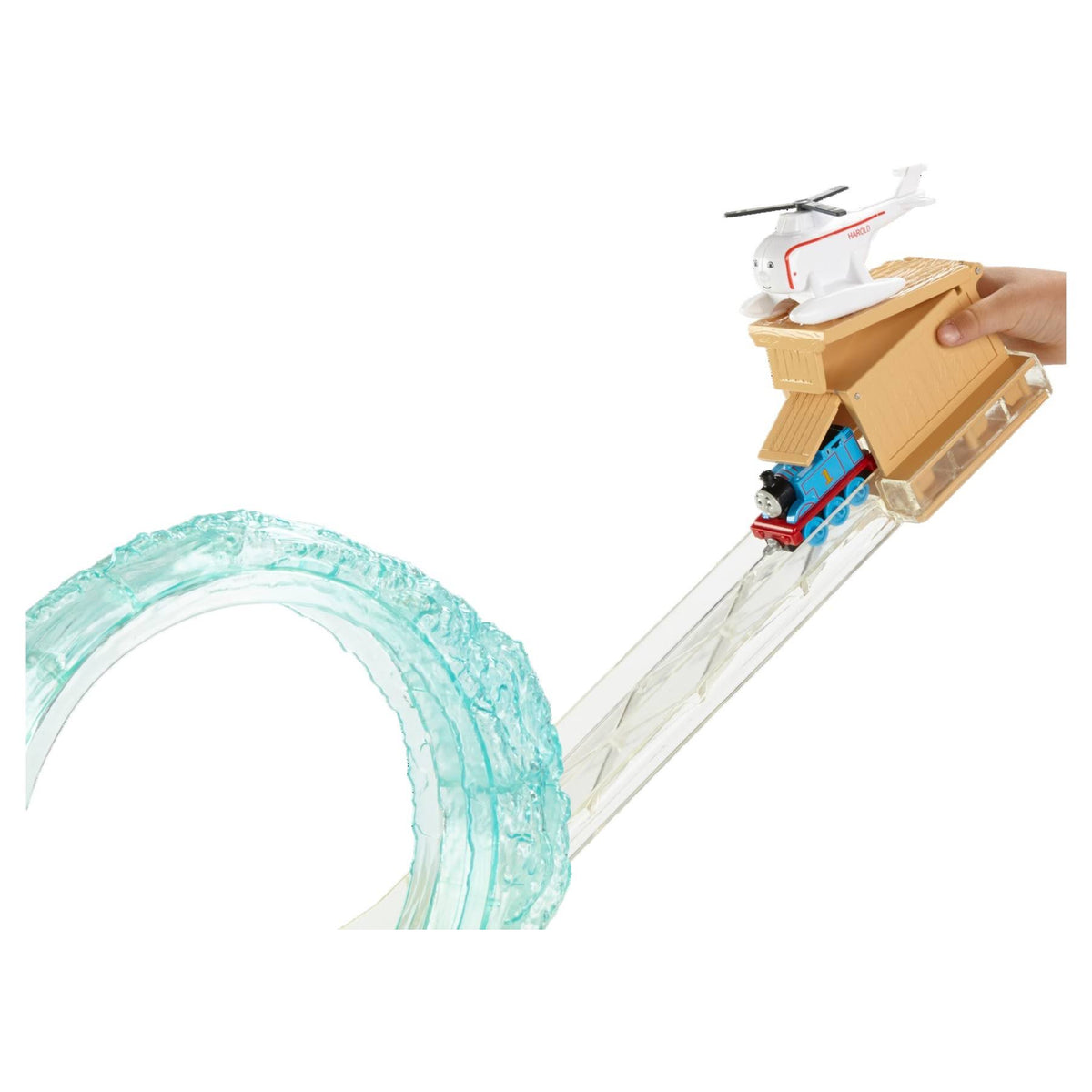 Shark Escape Adventures O88338