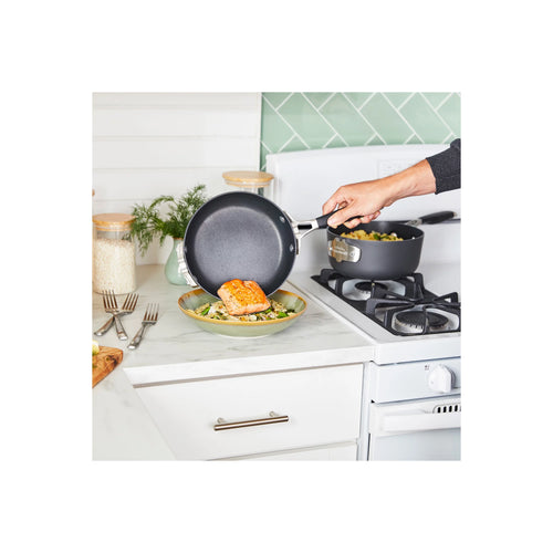 10-Piece Nonstick Cookware Set B492