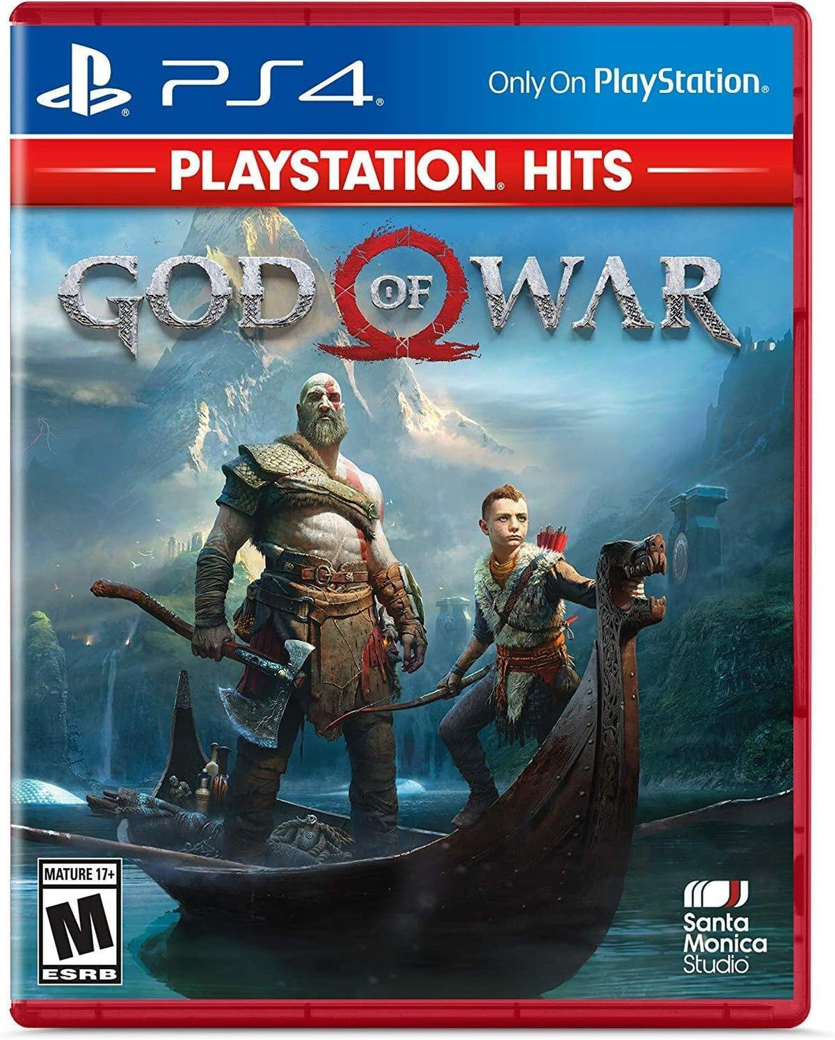 1TB Gaming Console Bundle with Three Games and Wireless Controller Q548229