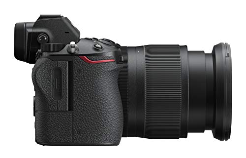 Mirrorless Camera Body F2987