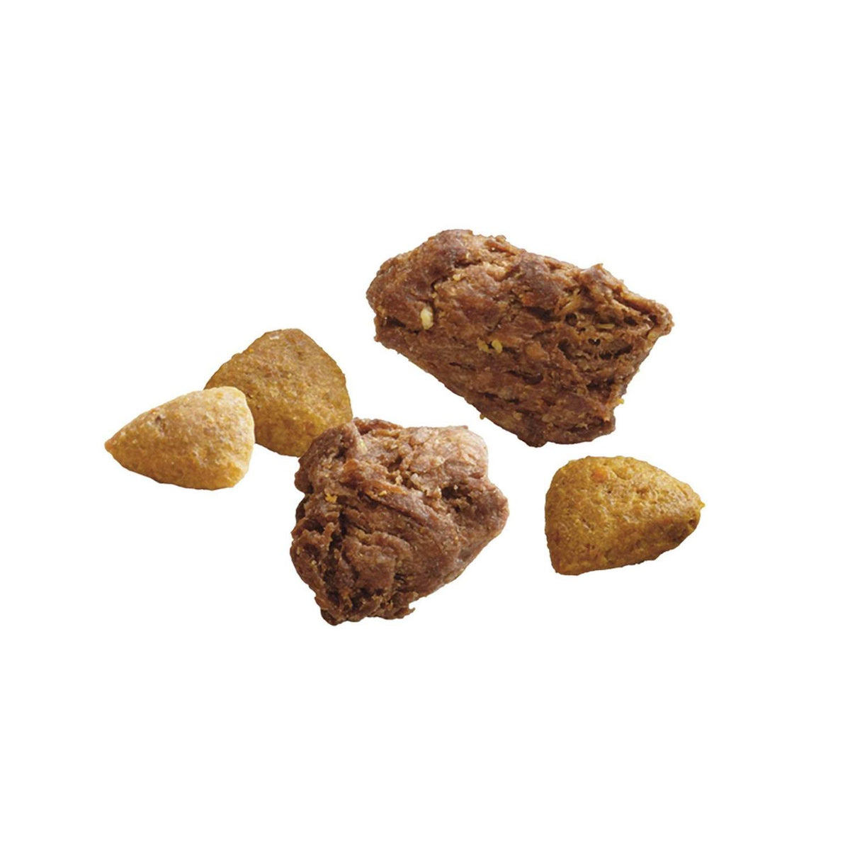 Real Turkey & Venison Dry Dog Food H261