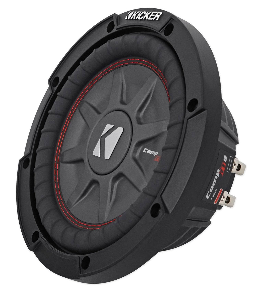 8 Car Subwoofer P1915
