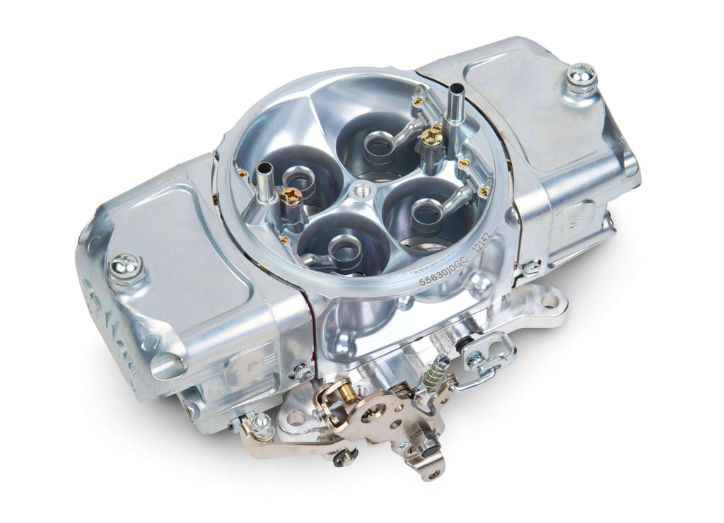 650 Carburetor D85053